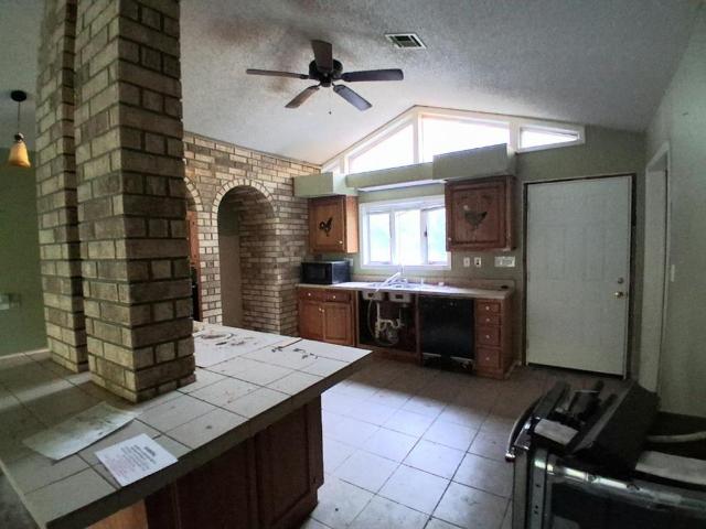 House for sale in Okemah, Oklahoma