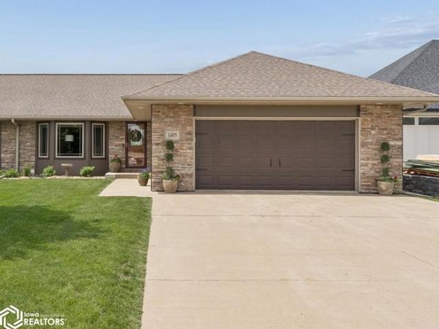 Condo for sale in Cerro Gordo, Iowa