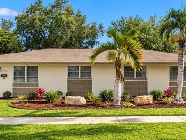 House for sale in Hollywood, Broward County
