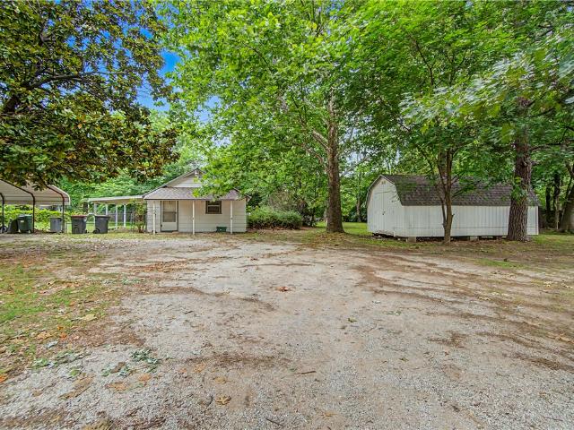 House for sale in Ark
