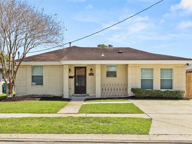 House for sale in Metairie, Louisiana