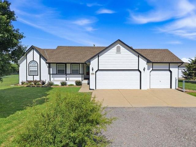 House for sale in Kansas