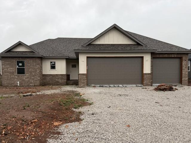 House for sale in Republic, Missouri