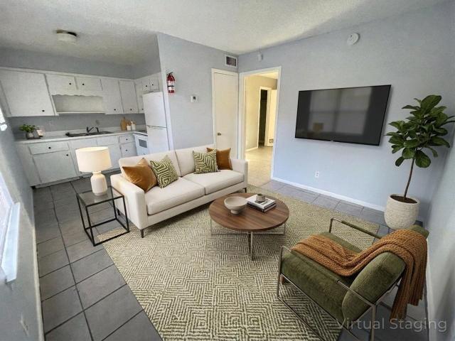 Apartment for rent in Killeen, Bell County