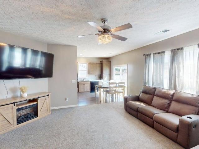 House for sale in Dubois, Indiana