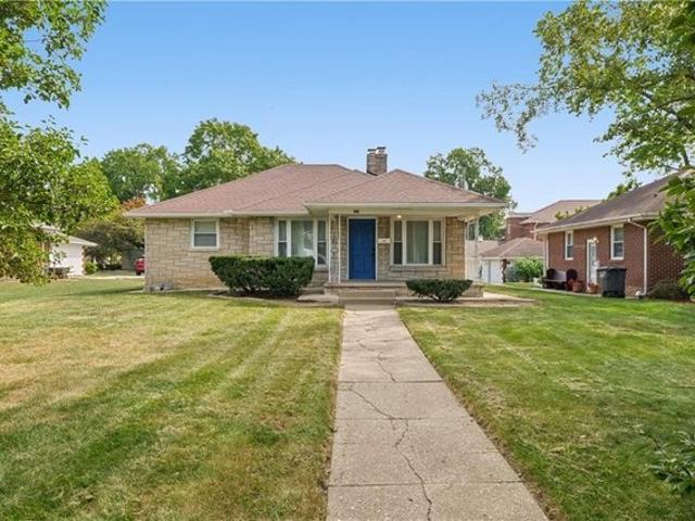 House for sale in Vermilion, Illinois