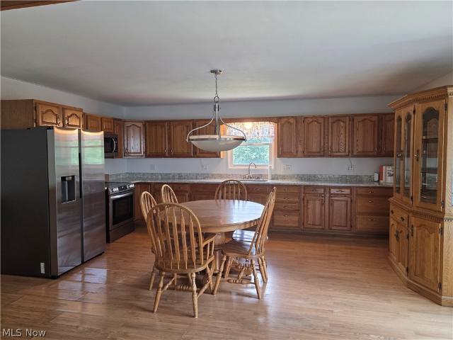 House for sale in Zanesville, Ohio