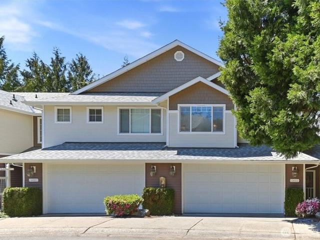 Townhouse for sale in Shoreline, Washington