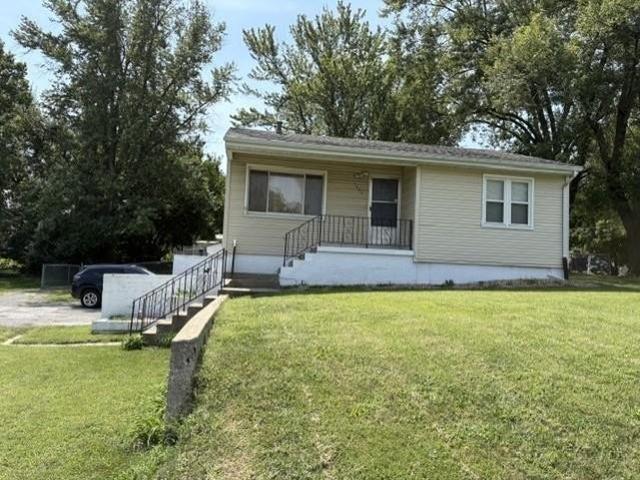 House for sale in Gladstone, Missouri