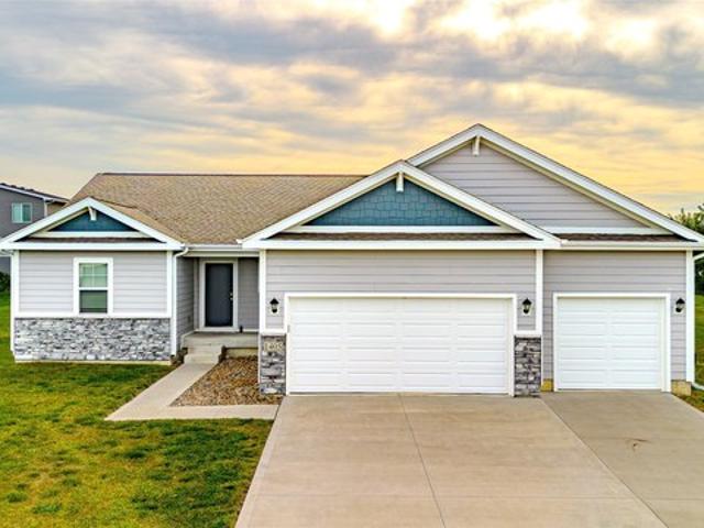 House for sale in Grimes, Iowa