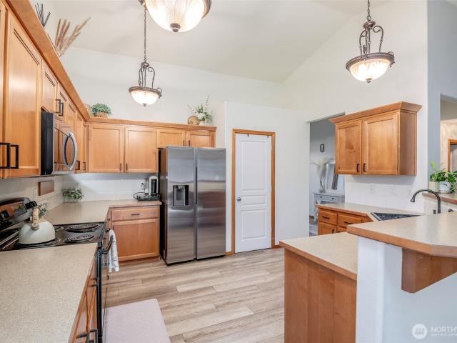 House for sale in Orting, Washington