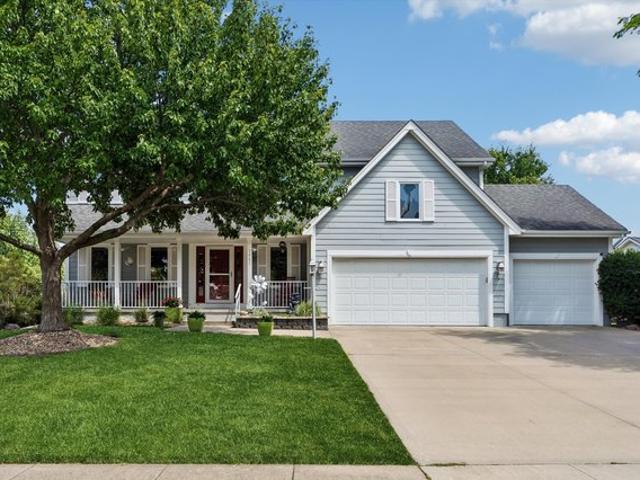 House for sale in Ankeny, Iowa