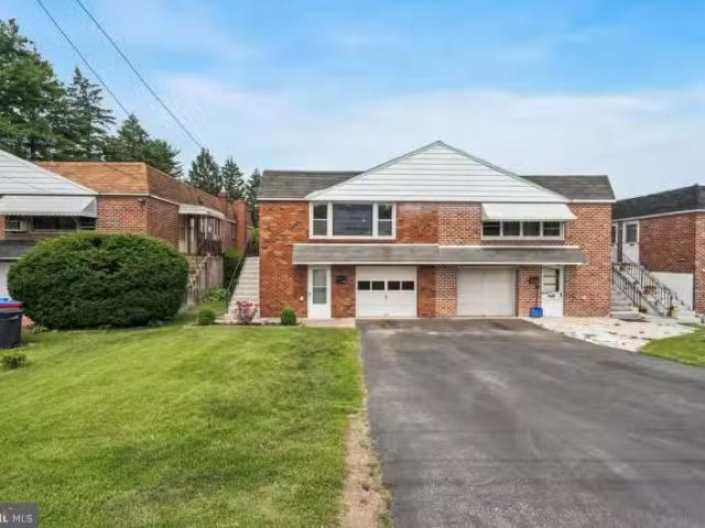 House for rent in Norristown