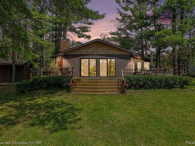 House for sale in Gaylord, Michigan