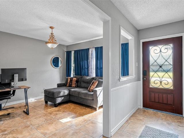 House for sale in Marlin, Texas