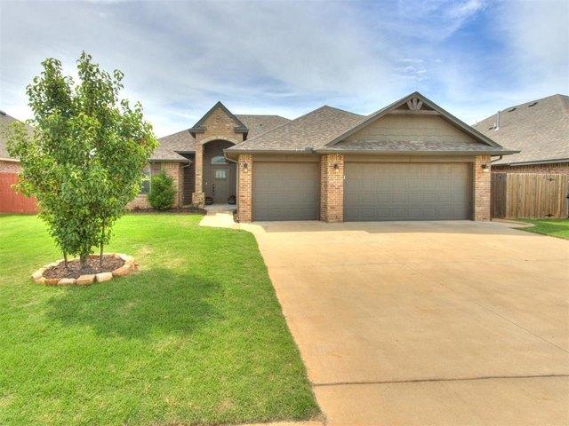 House for sale in Eagletown, Oklahoma