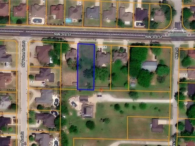 Land for sale in Ark