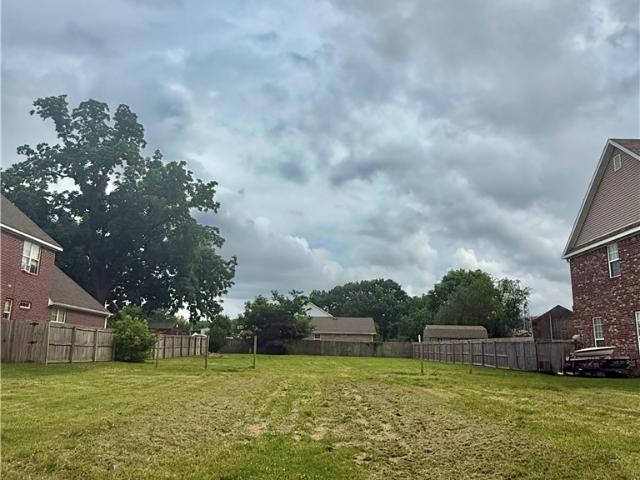 Land for sale in Ark