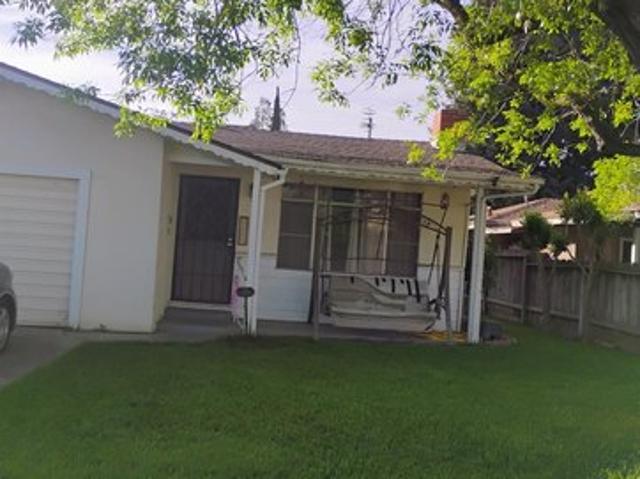 House for sale in Chowchilla, California