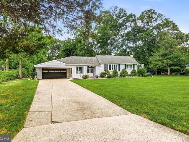 House for sale in Cherry Hill, New Jersey