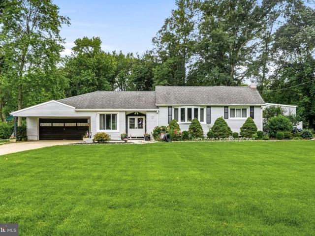 House for sale in Cherry Hill, New Jersey