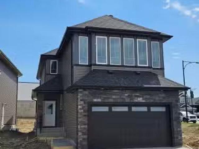 House for sale in Wedgewood, Alberta