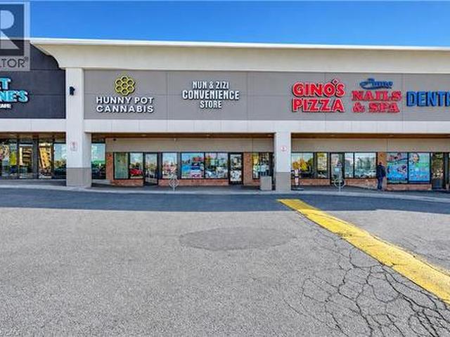 Commercial for sale in Idlewood, Kitchener