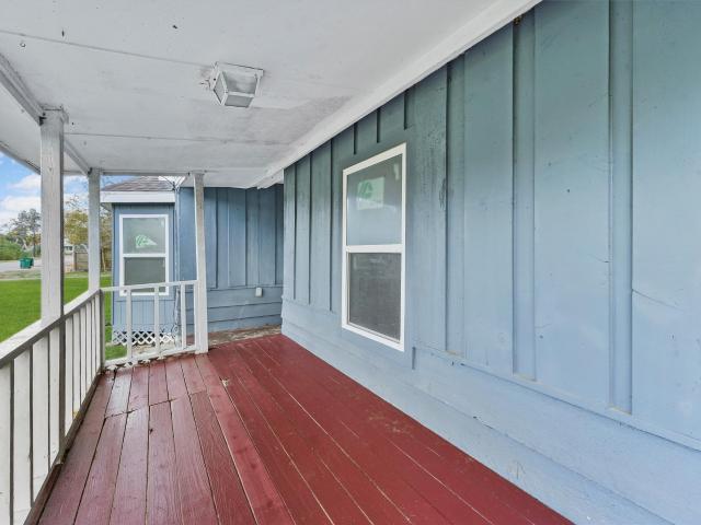 House for sale in La Marque, Texas