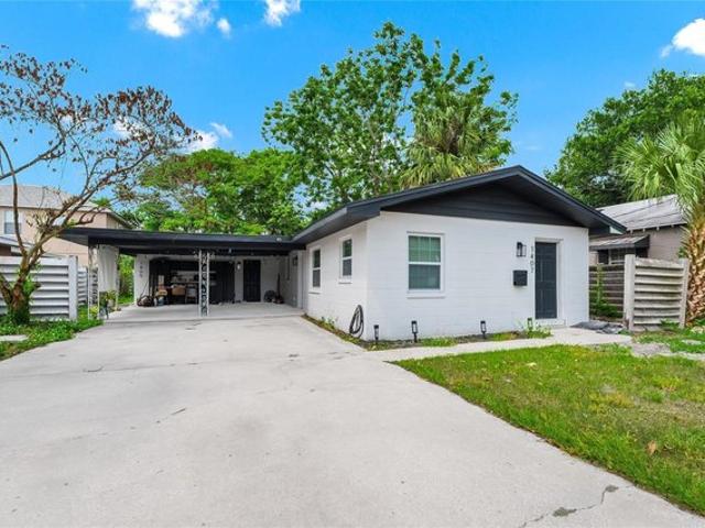 House for sale in Orlando, Florida