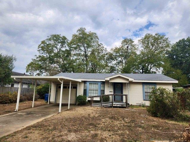 House for sale in Richards Estates, Kilgore