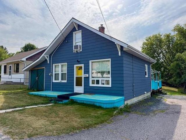 House for sale in Kenora, Ontario