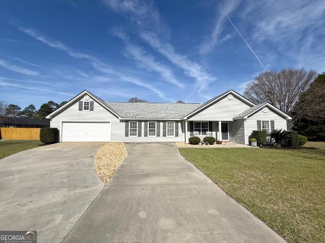 House for sale in Adel, Georgia