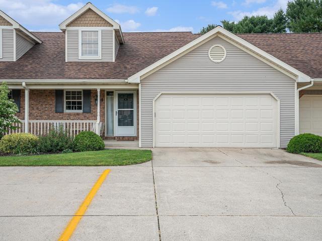 Condo for sale in Goshen