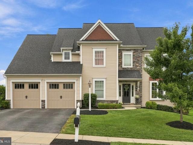 House for sale in Landisville, East Hempfield Township