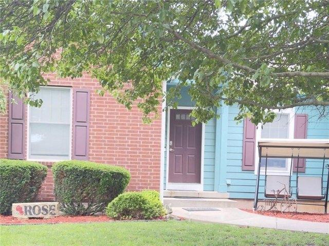 House for sale in Kansas