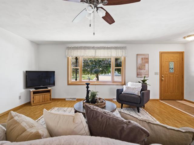 House for sale in New London, Wisconsin