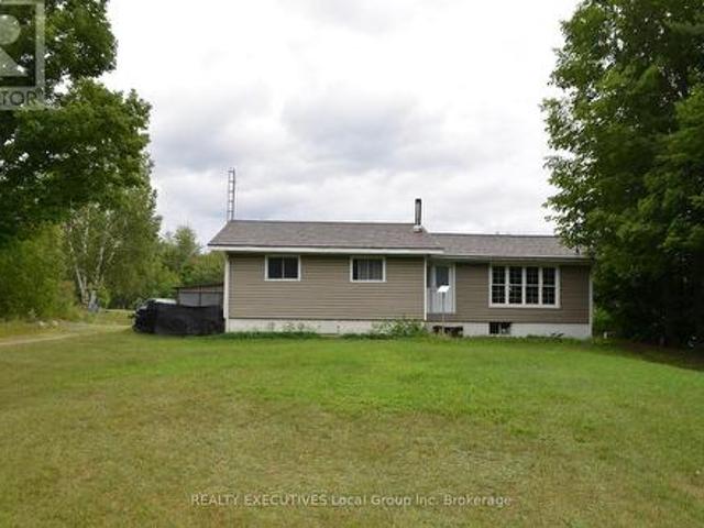 House for sale in Chisholm, Ontario
