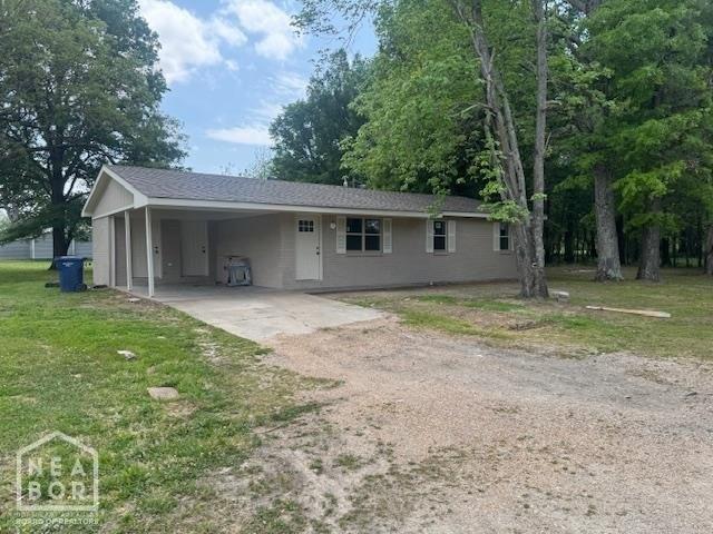 House for sale in Ark
