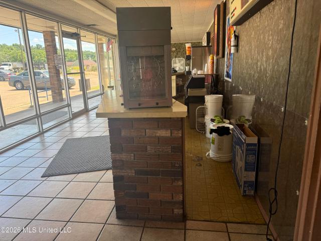 Commercial for sale in Yazoo City, Mississippi