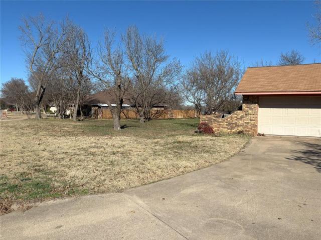 House for sale in Stephenville, Texas