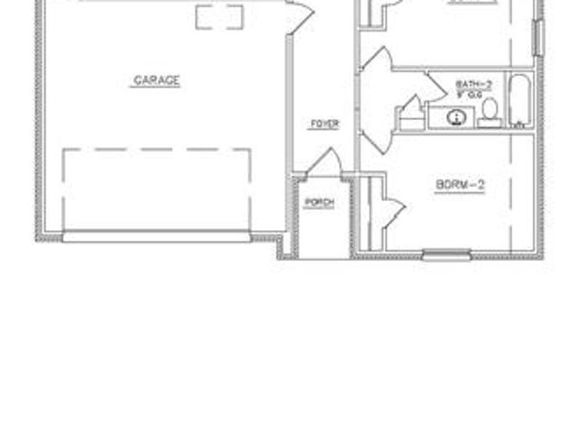 House for sale in Westridge, Cleburne