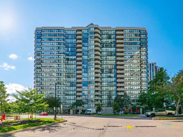 Condo for sale in Mississauga, Ontario