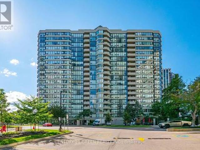 Condo for sale in Mississauga, Ontario