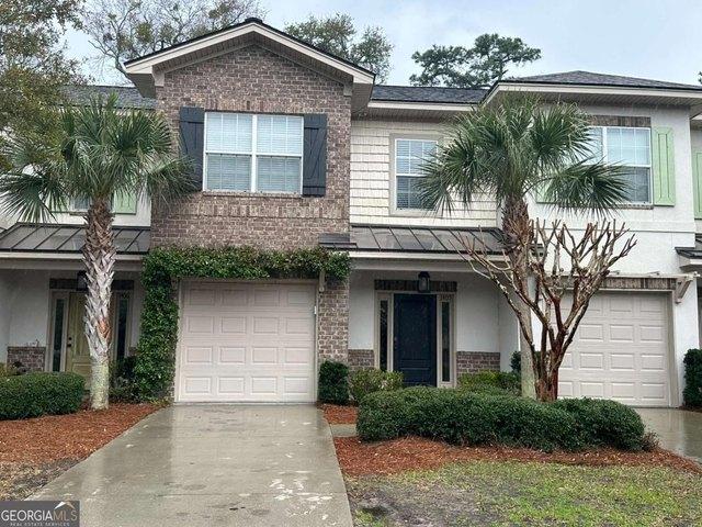 Townhouse for sale in Glynn, Georgia
