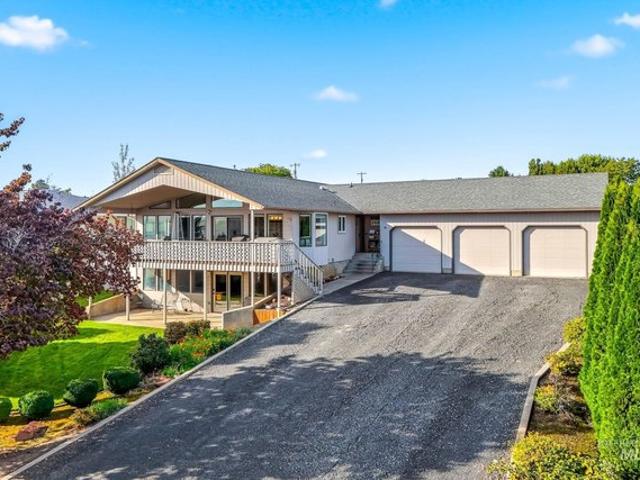 House for sale in Lewiston, Nez Perce County