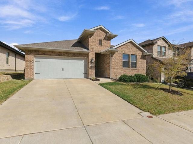 House for sale in Howe, Grayson County