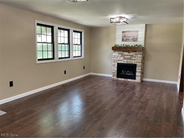 House for sale in Parkersburg, West Virginia