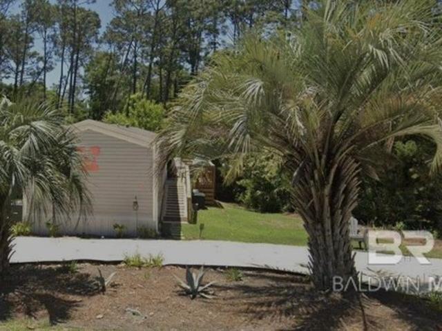 House for sale in Lillian, Alabama