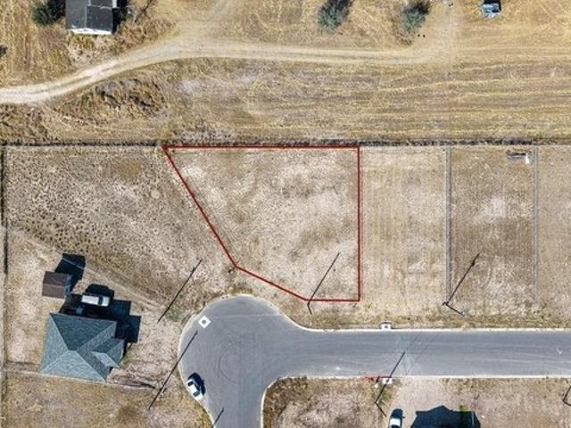 Land for sale in Hidalgo, Texas
