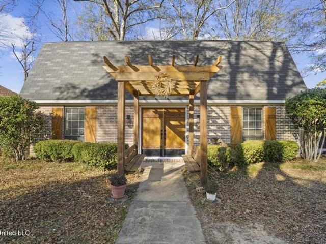 House for sale in Jackson, Mississippi